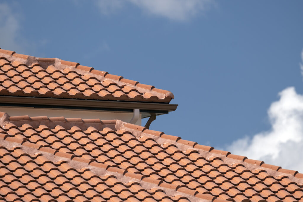Tile Roof Maintenance: The Hidden Problems